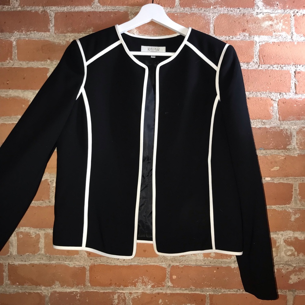 Kasper Blazer